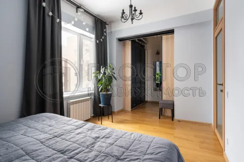 4-комнатная квартира, 87 м² - фото 6