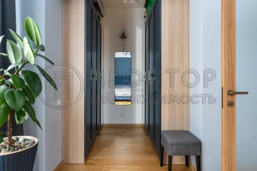 4-комнатная квартира, 87 м² - фото 7