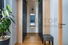 4-комнатная квартира, 87 м² - фото 30