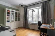 4-комнатная квартира, 87 м² - фото 32