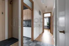 4-комнатная квартира, 87 м² - фото 38