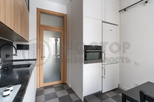 4-комнатная квартира, 87 м² - фото 19