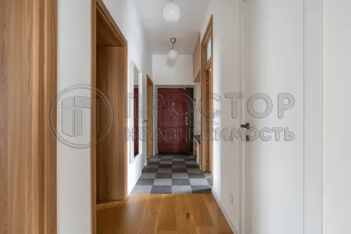 4-комнатная квартира, 87 м² - фото 20