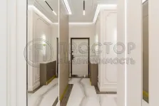 4-комнатная квартира, 110.4 м² - фото 40