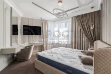 4-комнатная квартира, 110.4 м² - фото 49