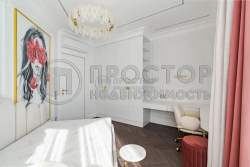 4-комнатная квартира, 110.4 м² - фото 19