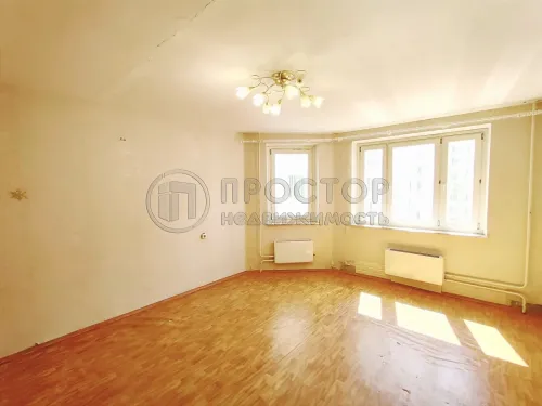 1-комнатная квартира, 42 м² - фото 5