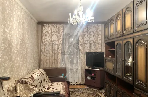 2-комнатная квартира, 43.4 м² - фото 6