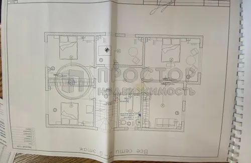 Дом, 200 м² - фото 45