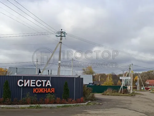 Участок, 9.8 сот. - фото 11