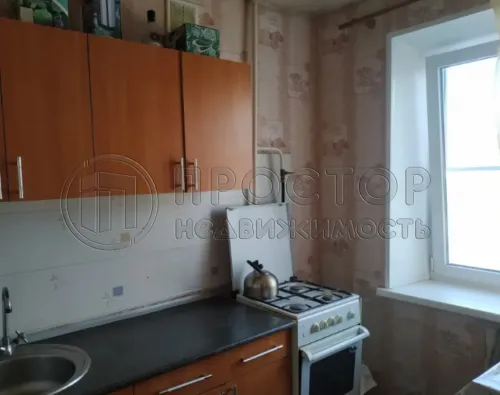 1-комнатная квартира, 30.5 м² - фото 4