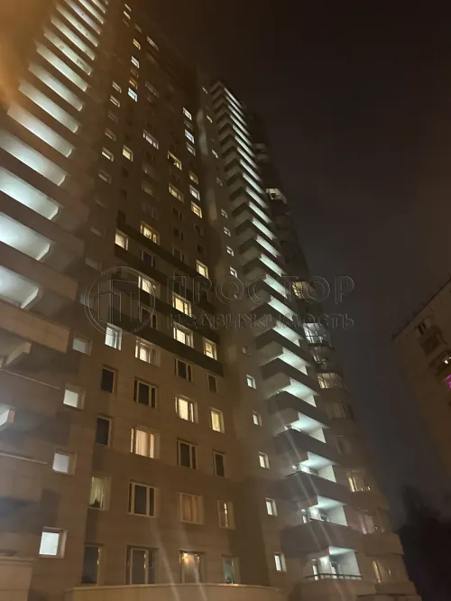 1-комнатная квартира, 35 м² - фото 3