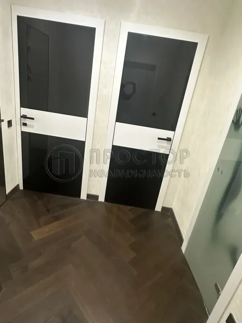 1-комнатная квартира, 35 м² - фото 14