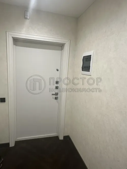 1-комнатная квартира, 35 м² - фото 19