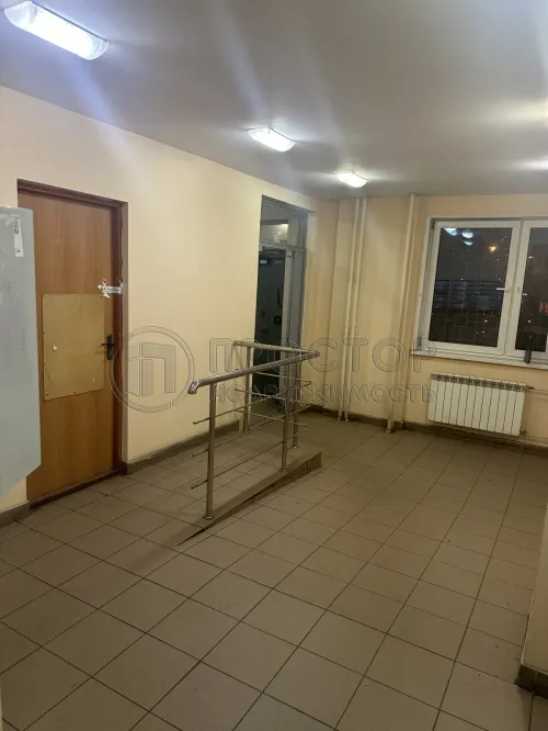 1-комнатная квартира, 35 м² - фото 22