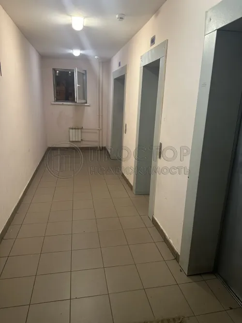 1-комнатная квартира, 35 м² - фото 24