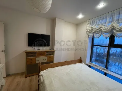 2-комнатная квартира, 64 м² - фото 12