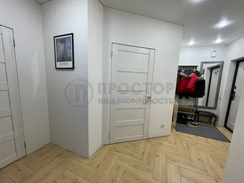 2-комнатная квартира, 64 м² - фото 15