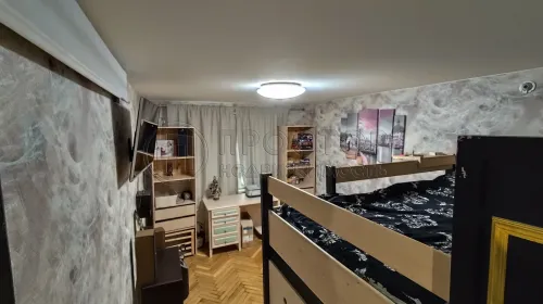 2-комнатная квартира, 43 м² - фото 10