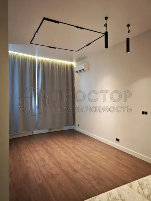 1-комнатная квартира, 44 м² - фото 9