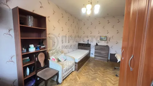 3-комнатная квартира, 74.6 м² - фото 5