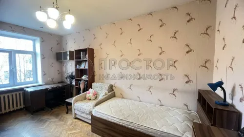 3-комнатная квартира, 74.6 м² - фото 6