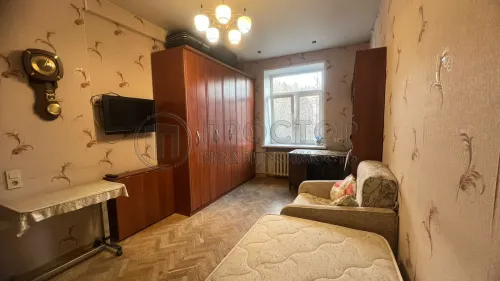 3-комнатная квартира, 74.6 м² - фото 8