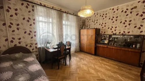 3-комнатная квартира, 74.6 м² - фото 9