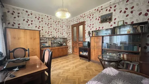 3-комнатная квартира, 74.6 м² - фото 10