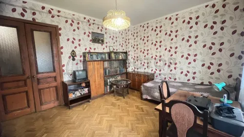 3-комнатная квартира, 74.6 м² - фото 11