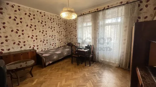 3-комнатная квартира, 74.6 м² - фото 12