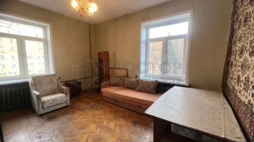 3-комнатная квартира, 74.6 м² - фото 13