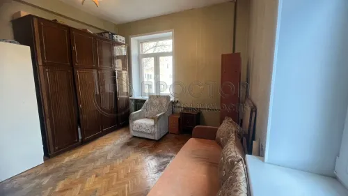 3-комнатная квартира, 74.6 м² - фото 14