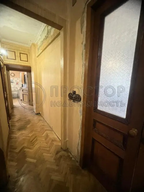 3-комнатная квартира, 74.6 м² - фото 21