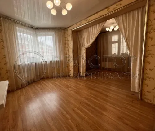 2-комнатная квартира, 62 м² - фото 9