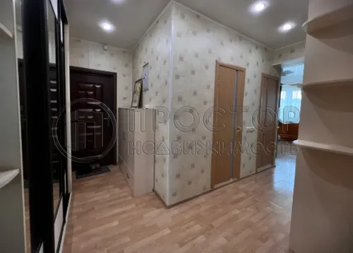 2-комнатная квартира, 62 м² - фото 18