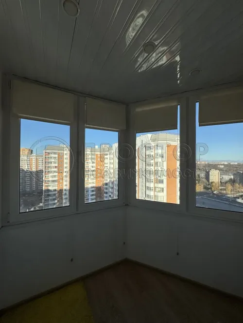 2-комнатная квартира, 62 м² - фото 23