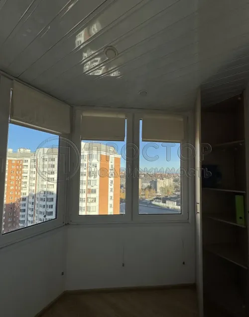 2-комнатная квартира, 62 м² - фото 24