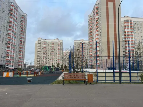 Студия, 31 м² - фото 16