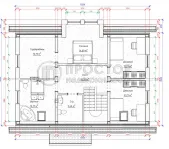 Дом, 230 м² - фото 65