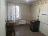 1-комнатная квартира, 34.8 м² - фото 18