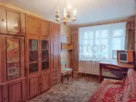 3-комнатная квартира, 54.1 м² - фото 18