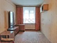 3-комнатная квартира, 54.1 м² - фото 21