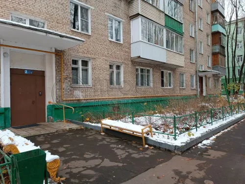 3-комнатная квартира, 54.1 м² - фото 13