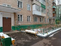 3-комнатная квартира, 54.1 м² - фото 29