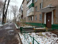 3-комнатная квартира, 54.1 м² - фото 30