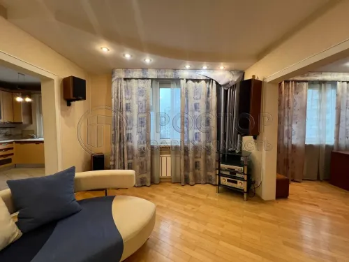 3-комнатная квартира, 79.9 м² - фото 8