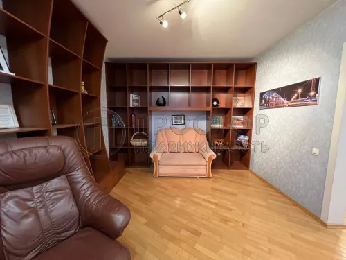 3-комнатная квартира, 79.9 м² - фото 11