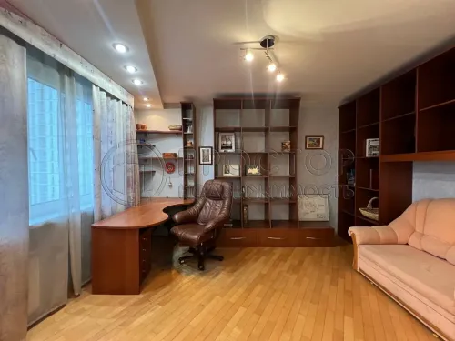 3-комнатная квартира, 79.9 м² - фото 14