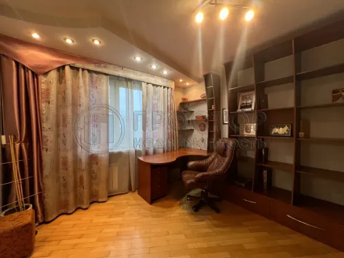 3-комнатная квартира, 79.9 м² - фото 15